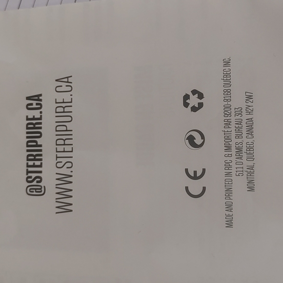 Steri Pure Sterilzation Bag - Picture 6 of 10